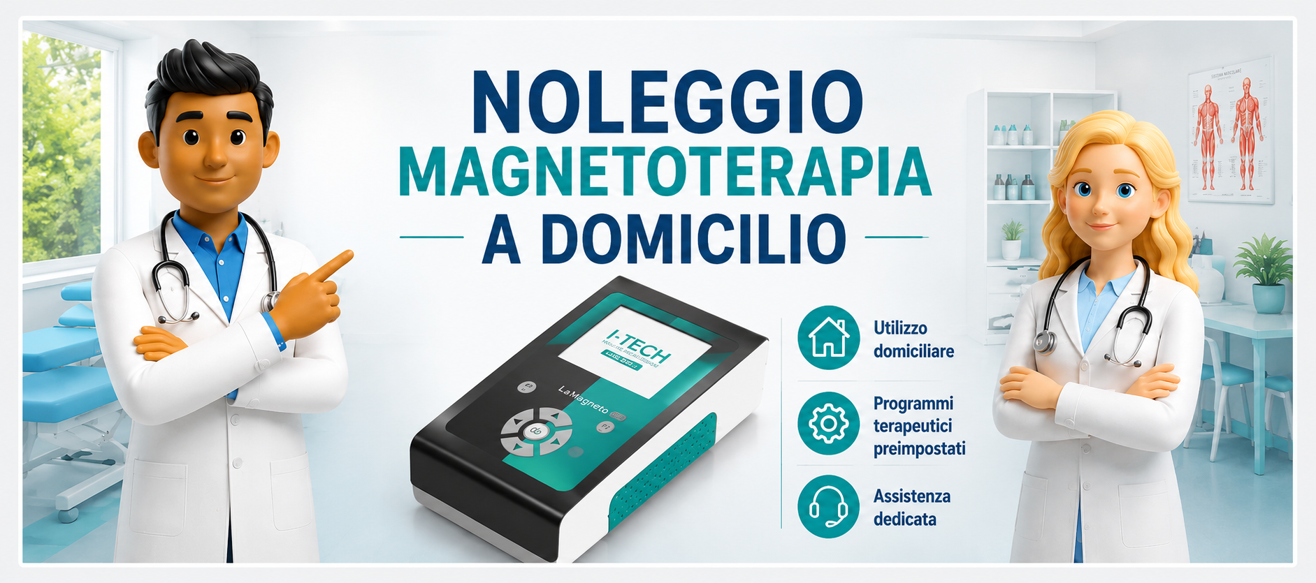 NOLEGGIA