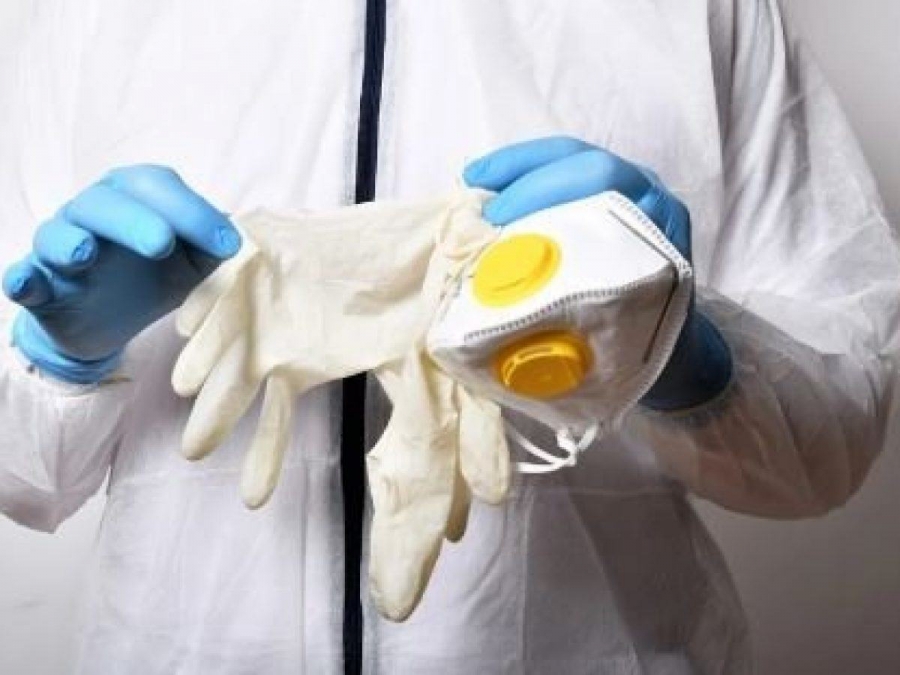 Dispositivi di Protezione Individuale: Quali Sono